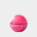 ABEREDE NAD PDRN Jelly Lip Mask 11g Berry Glow Overnight Exfoliating Moisturizing Plumping Care _ Made in Korea